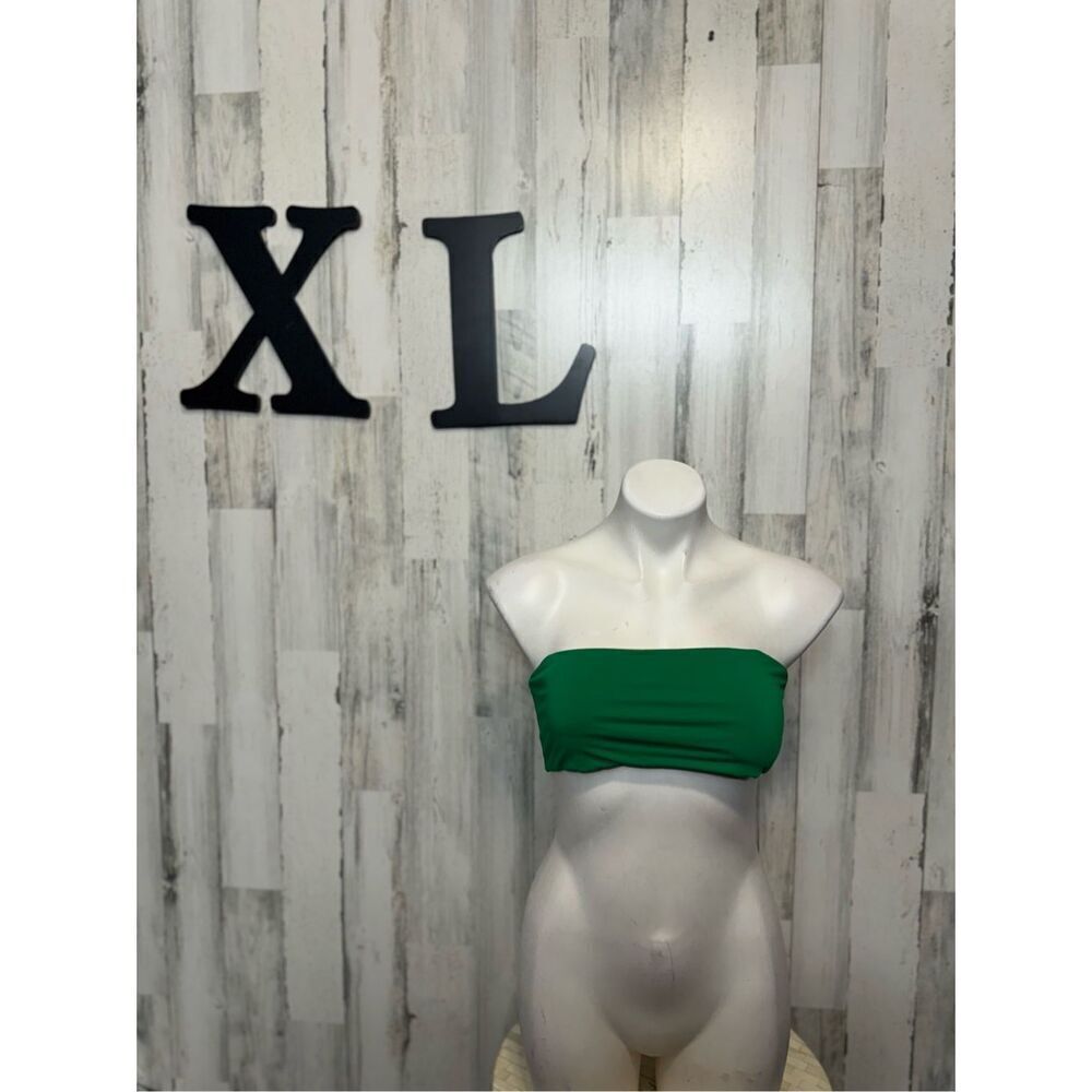 Cotton on Body swimsuit top